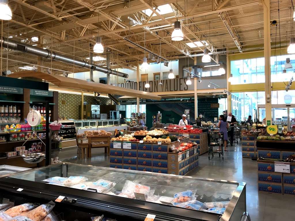 Whole Foods Market | 10133 Louetta Rd, Houston, TX 77070, USA | Phone: (281) 803-6396