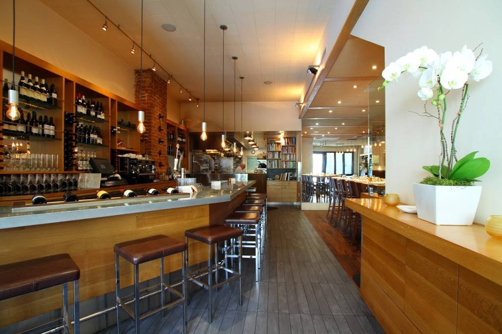 Terzo | 3011 Steiner St, San Francisco, CA 94123, USA | Phone: (415) 441-3200