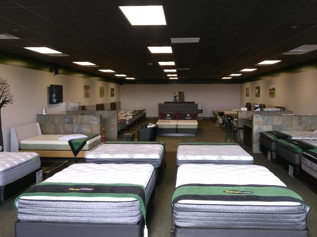 SleepNation | 6380 Promenade Pkwy Ste 120, Castle Rock, CO 80108, USA | Phone: (303) 663-1664