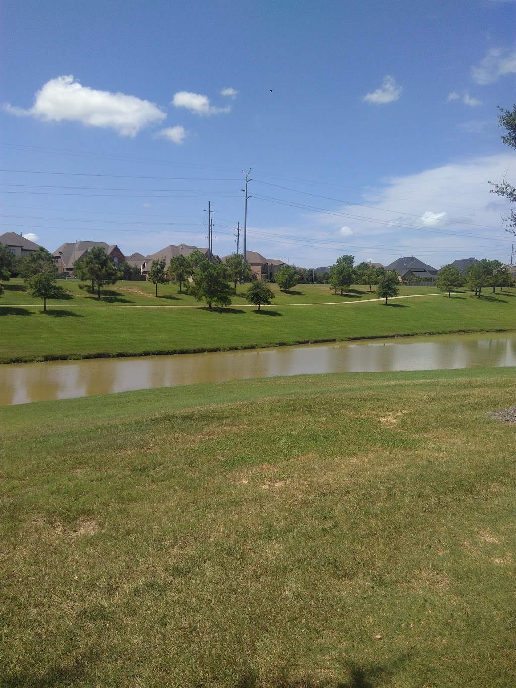 Cinco Ranch II Park at Oak Forest | 28326 Sugarside Glen Dr, Katy, TX 77494 | Phone: (281) 394-7195