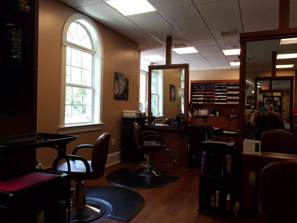 All Seasons Salon and Spa | 308 S New York Rd C, Galloway, NJ 08205, USA | Phone: (609) 652-2400