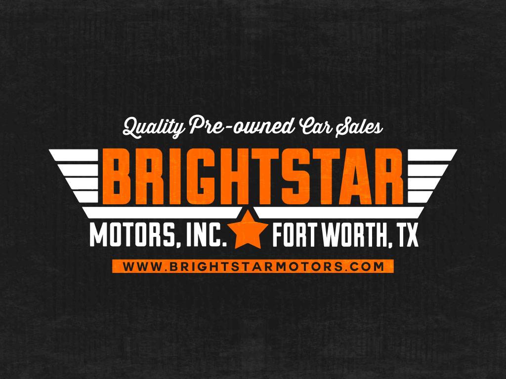 Brightstar Motors | 1006 N Sylvania Ave, Fort Worth, TX 76111, USA | Phone: (817) 440-4866