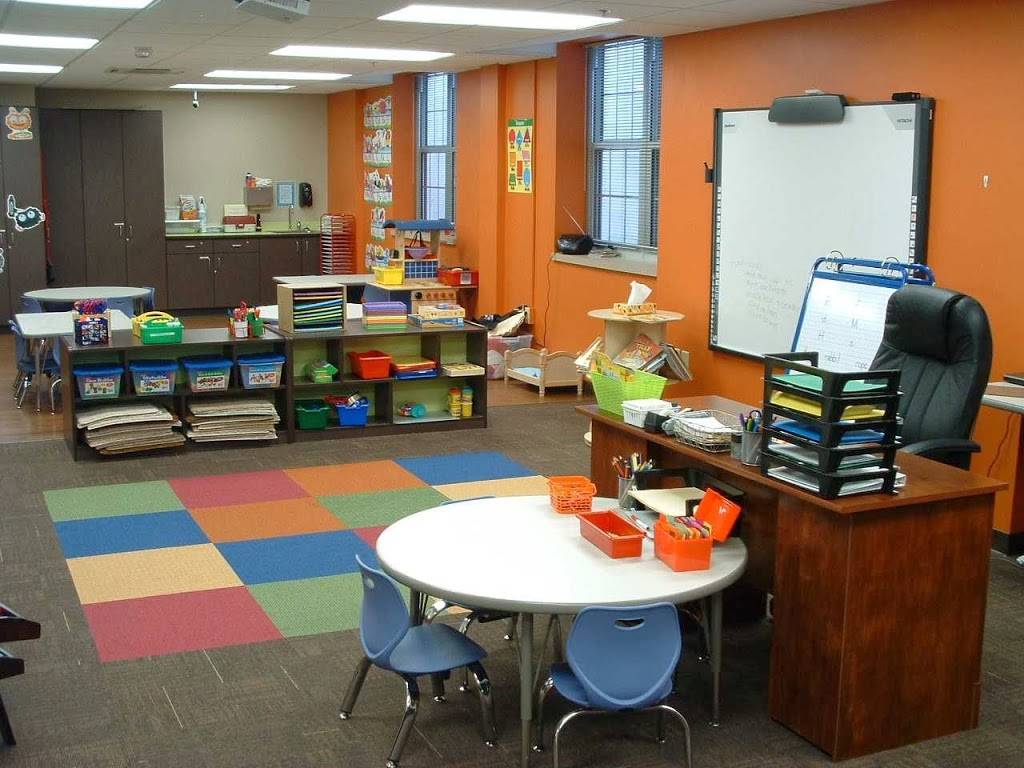 Plymouth Preschool | 202 N Clifton Ave, Wichita, KS 67208, USA | Phone: (316) 684-0222