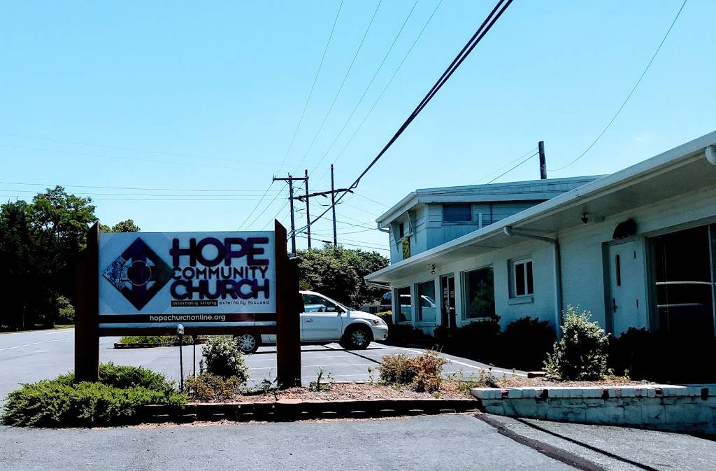 Hope Community Church | 1806 Harrisburg Ave #9573, Mount Joy, PA 17552 | Phone: (717) 653-7168