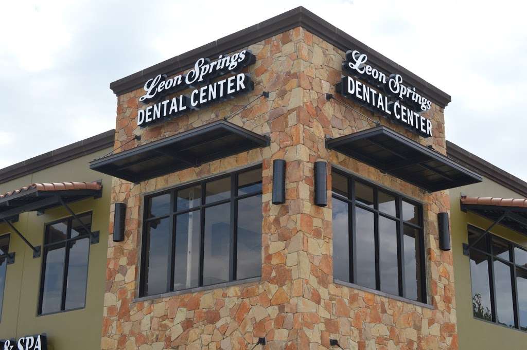 Leon Springs Dental Center - dentist  | Photo 1 of 20 | Address: 25235 IH 10 West, Ste 201, San Antonio, TX 78257, USA | Phone: (210) 698-1010