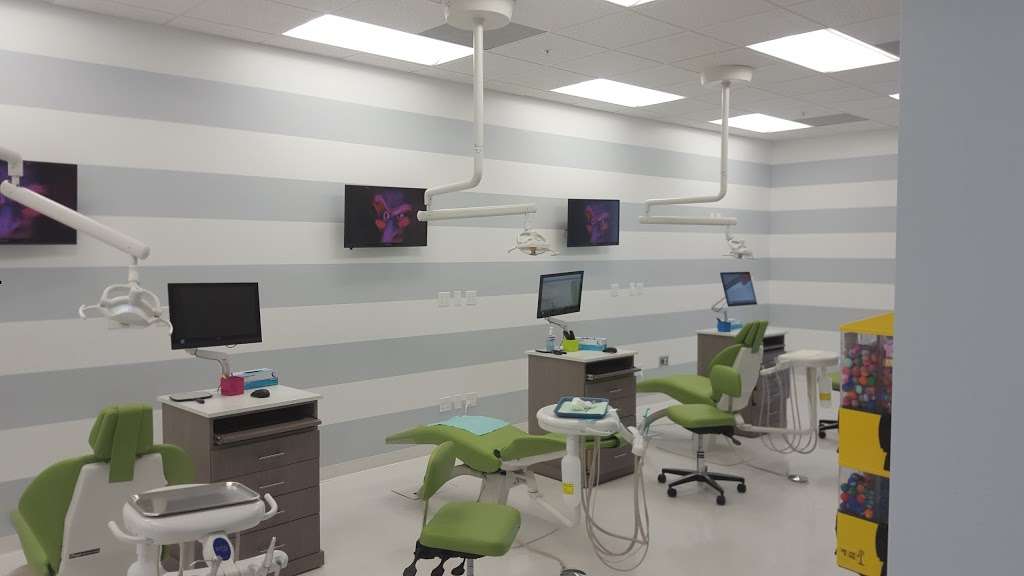 A&B Pediatric Dentistry | 6370 State Road 7 #115, Coconut Creek, FL 33073 | Phone: (954) 866-4223