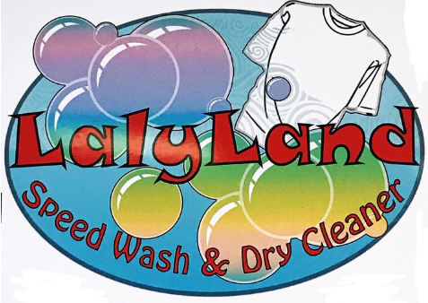 LalyLand Speed Wash & Dry Cleaners | 4202 Euclid Ave, East Chicago, IN 46312, USA