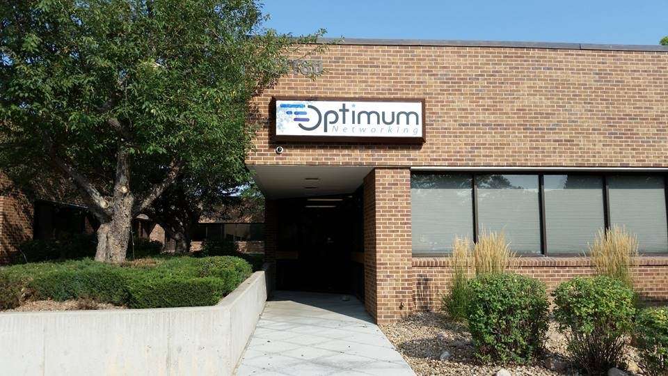 Optimum Networking, Inc. | 14180 E Evans Ave, Aurora, CO 80014, USA | Phone: (720) 248-3580