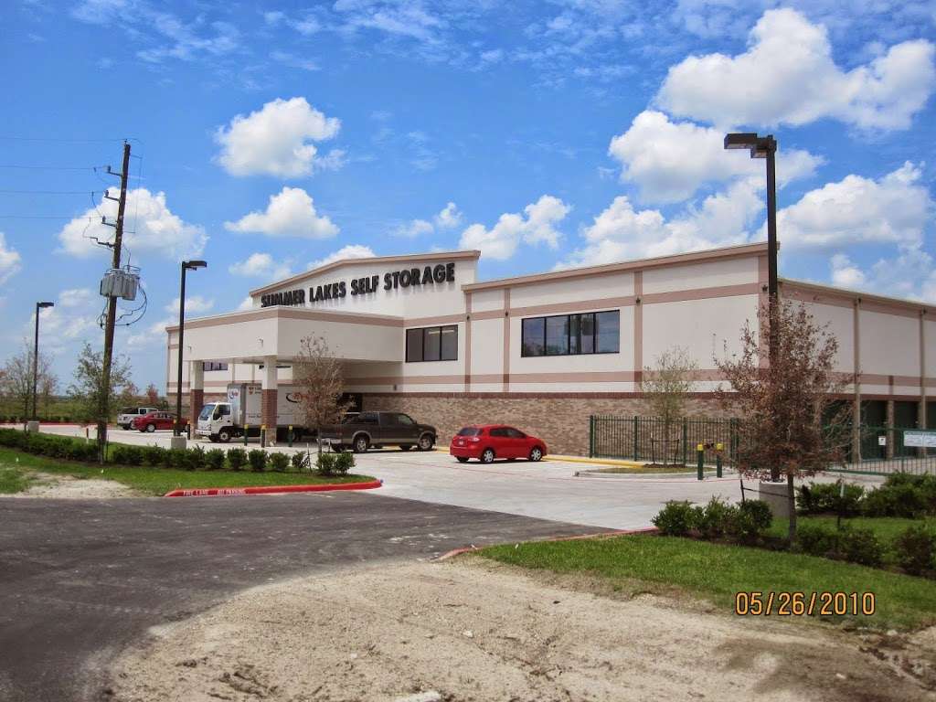 Summer Lakes Self Storage & U-Haul | 102 Benton Rd, Rosenberg, TX 77469 | Phone: (832) 775-8541