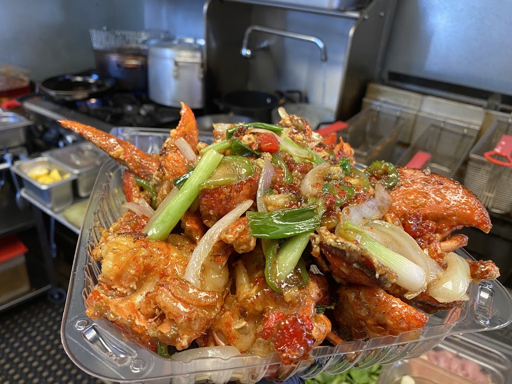 A&J seafood shack | 3201 E Anaheim St, Long Beach, CA 90804 | Phone: (562) 386-2000