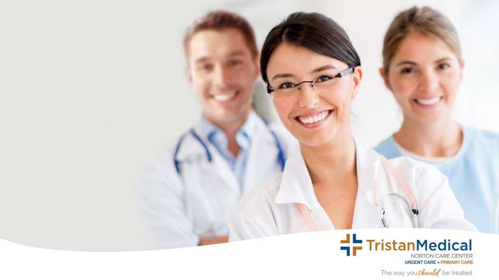 Tristan Medical Norton Care Center | 184 W Main St, Norton, MA 02766, USA | Phone: (508) 824-0243