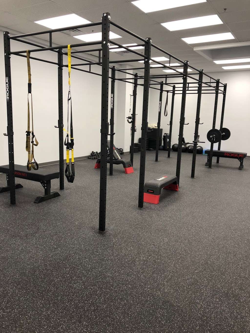 ProFormance Therapy | 1824 Johns Dr, Glenview, IL 60025 | Phone: (847) 581-6300