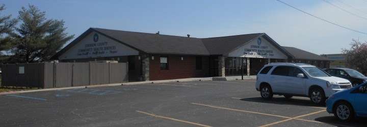 Johnson County Community Health Services | 723 PCA Road #7913, Warrensburg, MO 64093, USA | Phone: (660) 747-6121