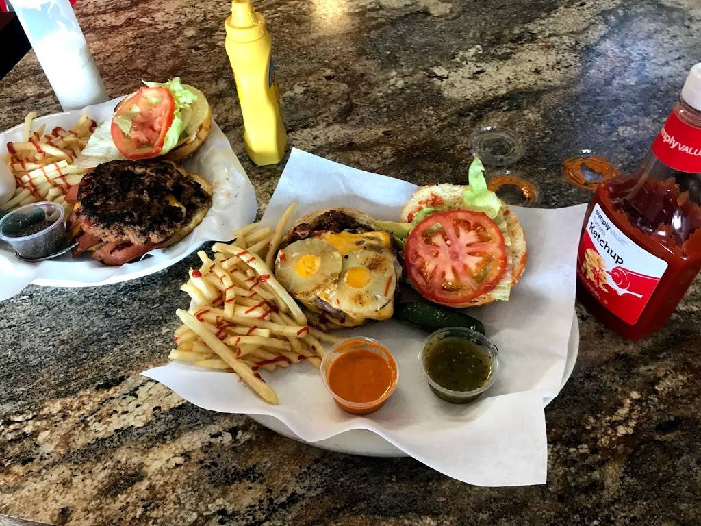 VIVE CANCUN HAMBURGERS | 3513 E Charleston Blvd, Las Vegas, NV 89104, USA | Phone: (702) 444-7734