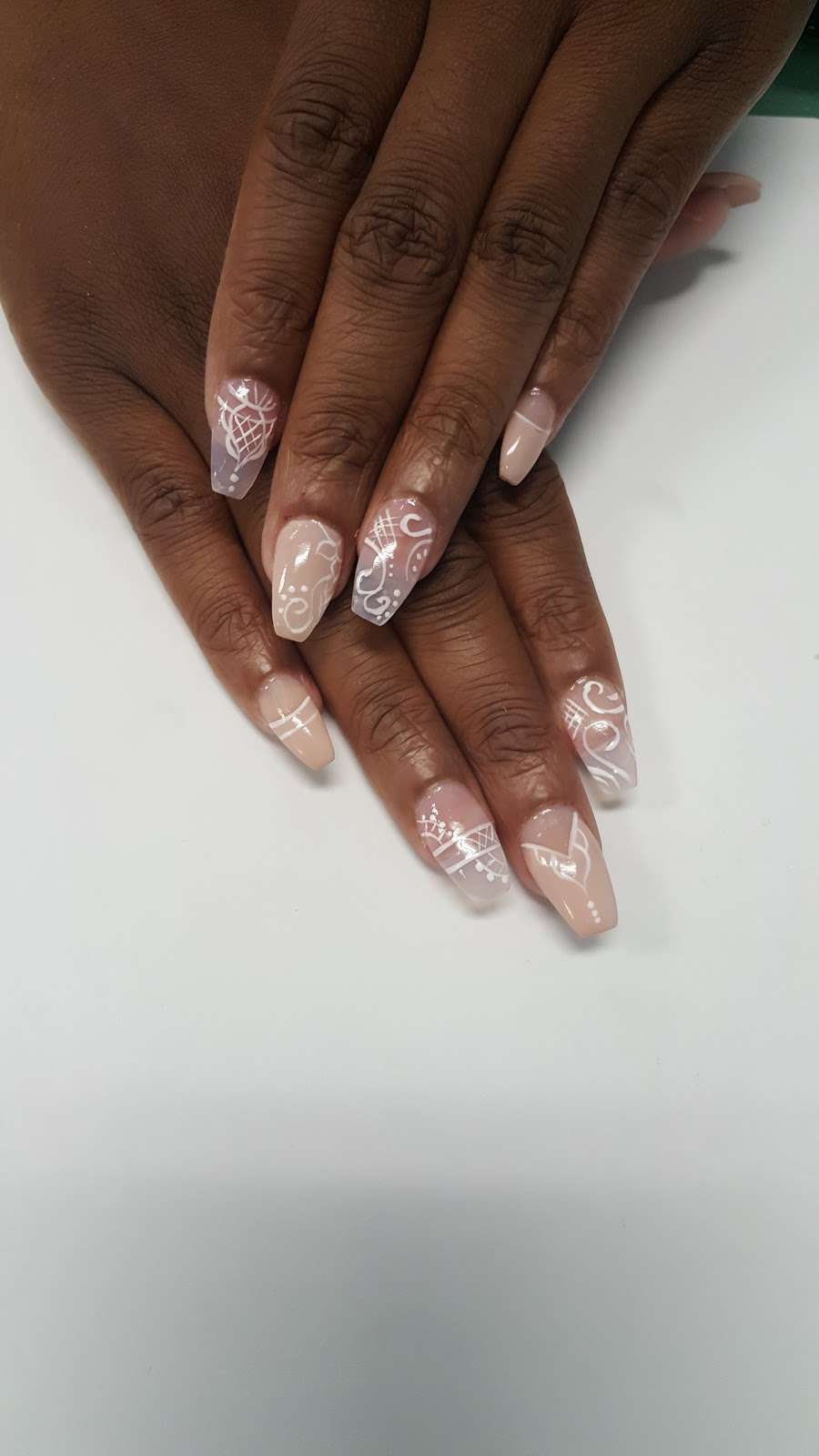 Kims Nail & Skin Care | 3149 W Vine St, Kissimmee, FL 34741 | Phone: (407) 846-8871