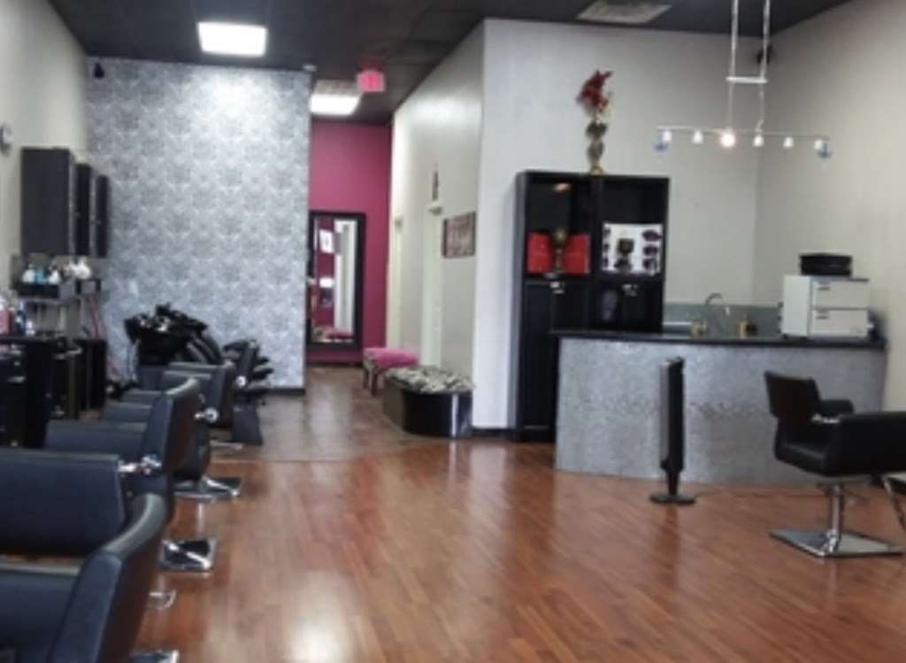 Hair21 Salon | 2402 Marina Bay Dr Suite H, League City, TX 77573 | Phone: (281) 724-0617