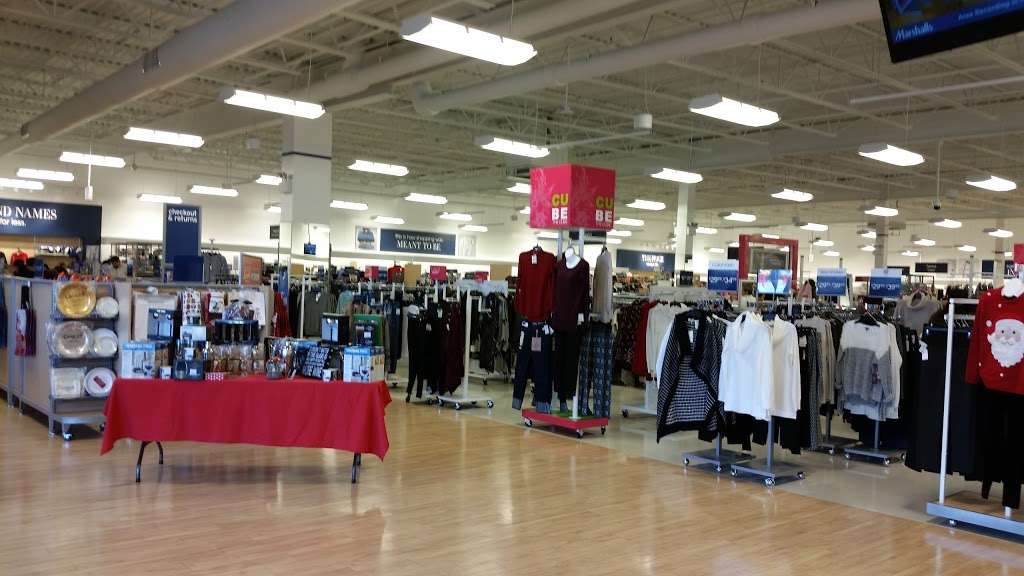 Marshalls | 4130 S Pulaski Rd, Chicago, IL 60632, USA | Phone: (773) 847-7933