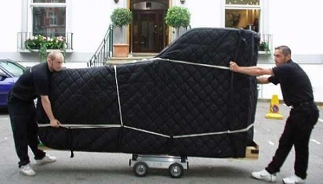 S & D Santee Movers | inverness, Santee, CA 92071 | Phone: (858) 352-7858