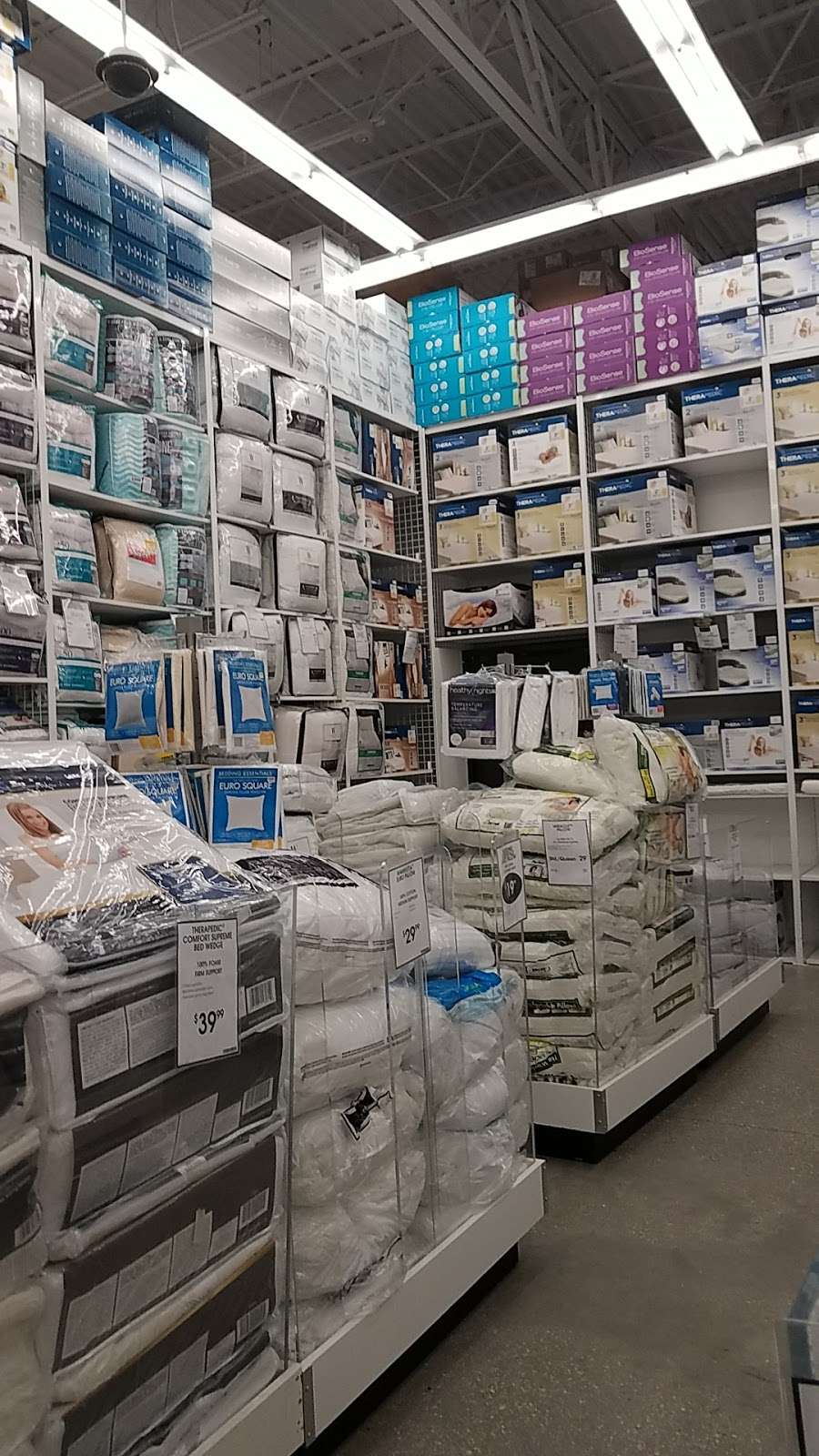 Bed Bath & Beyond | 546 North Highway 441, Lady Lake, FL 32159, USA | Phone: (352) 391-5647