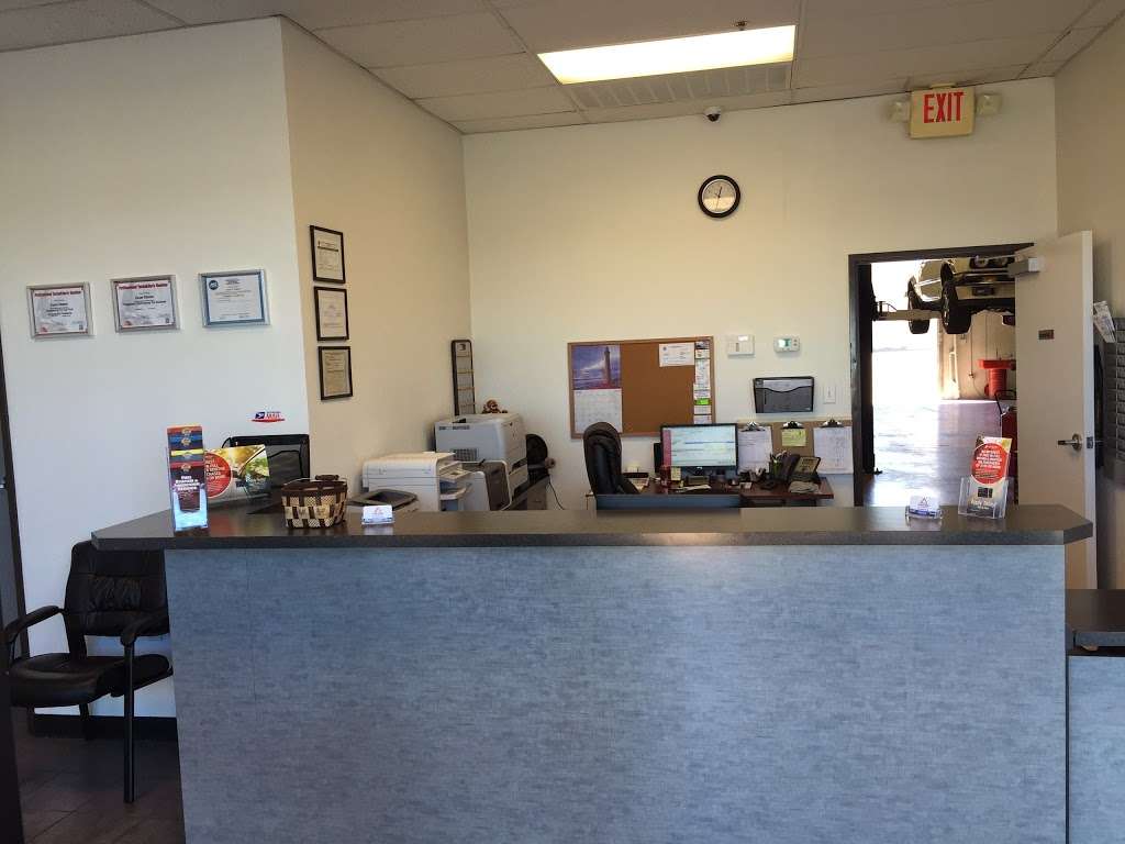 Delta Auto Care | 6658 Boulder Hwy #1, Las Vegas, NV 89122 | Phone: (702) 550-9000