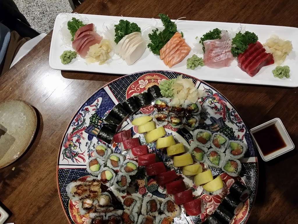 Hida Japanese Restaurant | 6 Saw Mill River Rd #5, Hawthorne, NY 10532, USA | Phone: (914) 592-5900