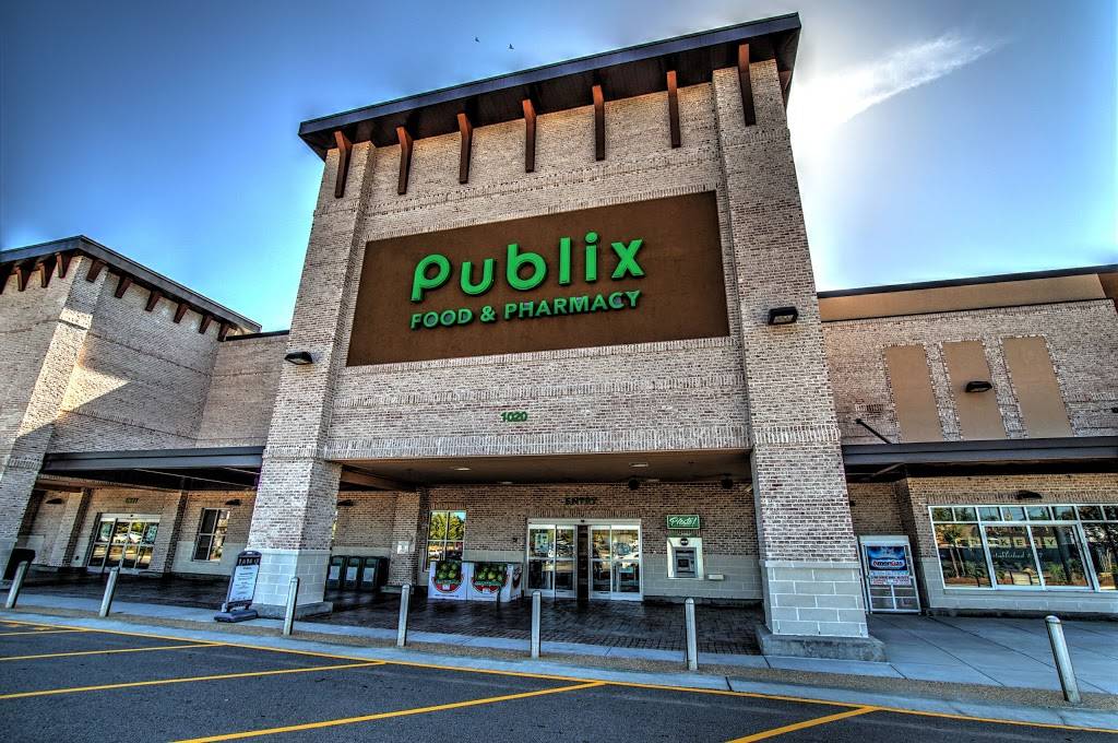 Publix Bradford