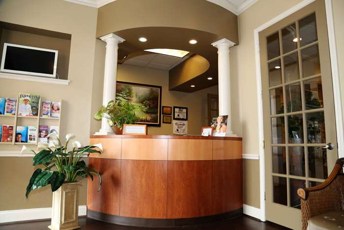 Pearl Shine Dental | 12220 Jones Rd Ste C, Houston, TX 77070, USA | Phone: (281) 477-7200