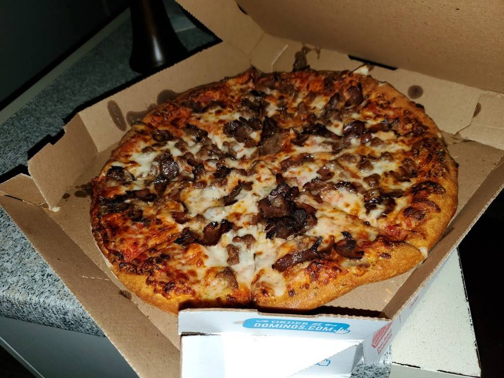 Dominos Pizza | 1913 N Placentia Ave, Placentia, CA 92870, USA | Phone: (714) 993-9300