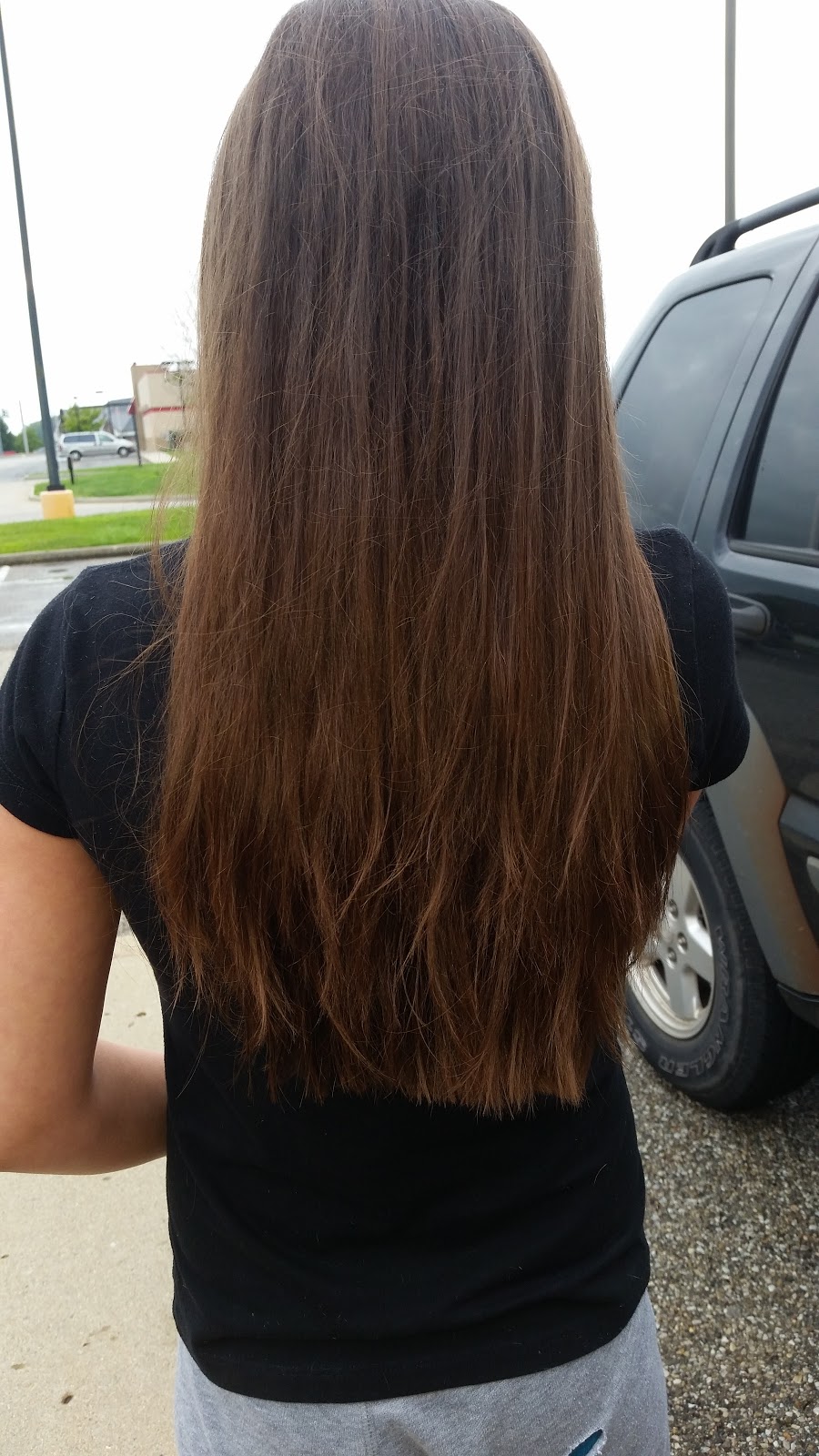 Fantastic Sams Cut & Color | 1901 Melody Ln, Greenfield, IN 46140, USA | Phone: (317) 462-2700