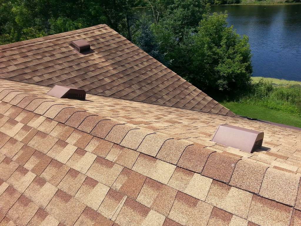 AllSafe Roofing | 539 Woodward St, Beecher, IL 60401, USA | Phone: (708) 414-0008