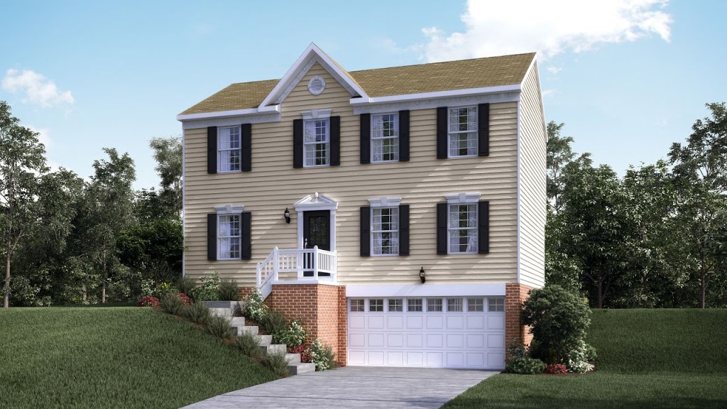 Renaissance Heights by Maronda Homes | 524 Galileo Drive, Belle Vernon, PA 15012, USA | Phone: (866) 617-4642