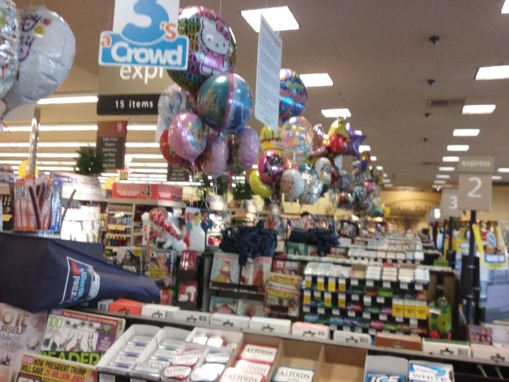 Vons | 26518 Bouquet Canyon Rd, Saugus, CA 91350, USA | Phone: (661) 296-0031