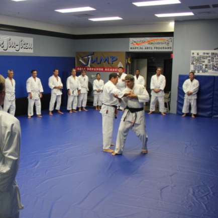 Jupiter Self Defense - Self Defense Jiu Jitsu | 730 W Indiantown Rd, Jupiter, FL 33477, USA | Phone: (561) 214-1736