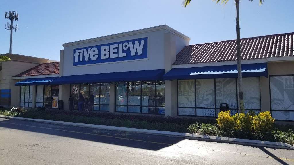 Five Below | 6316 Lantana Rd, Lake Worth, FL 33463 | Phone: (561) 433-4794