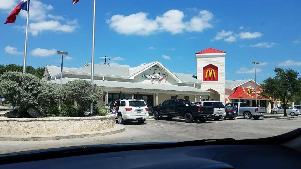 Timewise Food Store 161 in 25210 Ralph Fair Rd, San Antonio, TX 78257, USA