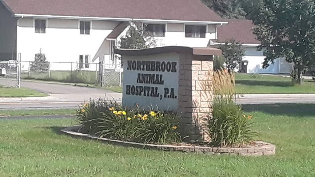 Northbrook Animal Hospital | 7933 W River Rd, Brooklyn Park, MN 55444, USA | Phone: (763) 560-5320