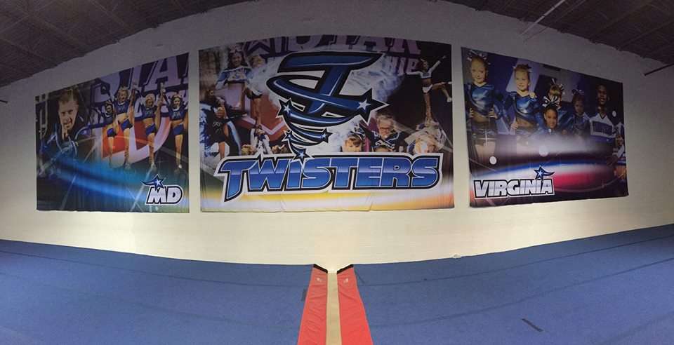 Twisters Virginia | 23714 Overland Dr #100, Sterling, VA 20166 | Phone: (703) 665-2284