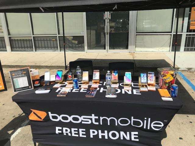 Boost Mobile | 13310 Cullen Blvd Ste B1, Houston, TX 77047, USA | Phone: (713) 738-6308