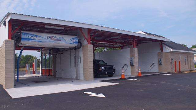 Point Car Wash | Boro, 3213 NJ-88, Point Pleasant, NJ 08742, USA | Phone: (732) 904-8667