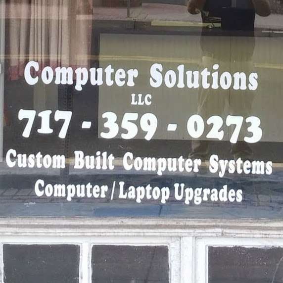 1st Choice Computer Solutions LLC | 6 E King St, Littlestown, PA 17340, USA | Phone: (717) 359-0273