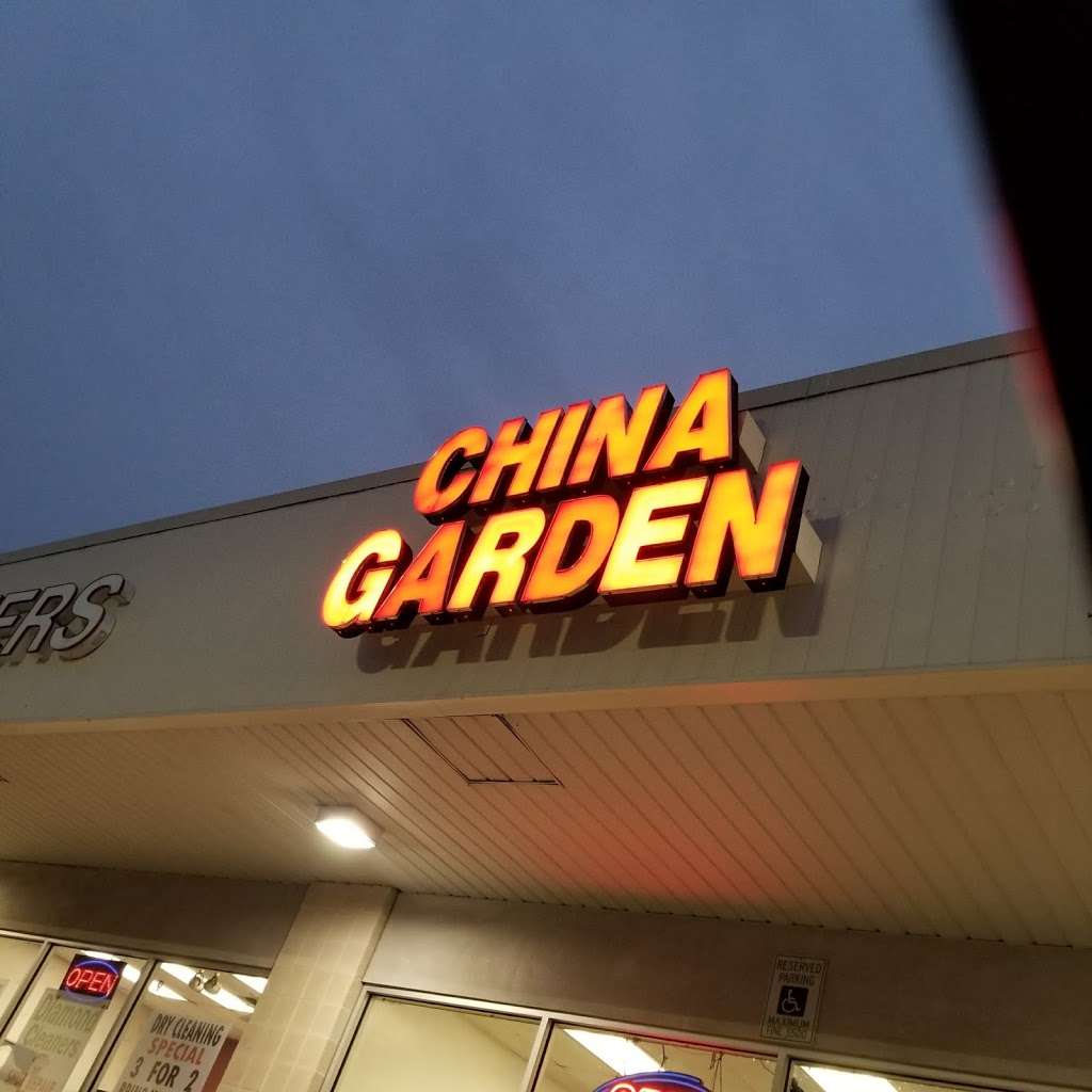 China Garden | 2408 1734 N Rolling Rd, Windsor Mill, MD 21244, USA | Phone: (410) 265-8777