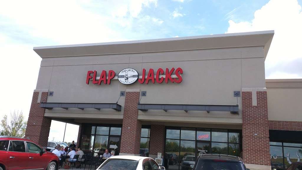 Flap-Jacks Pancake House | 2991 Fulmer Drive, Bargersville, IN 46106, USA | Phone: (317) 458-0345