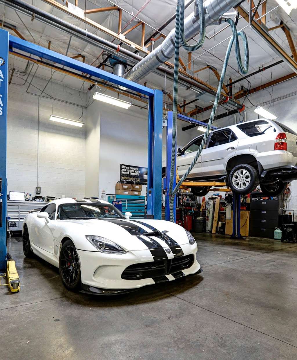 Deer Valley Car Care | 21465 N 78th Ave #160, Peoria, AZ 85382, USA | Phone: (623) 792-5147