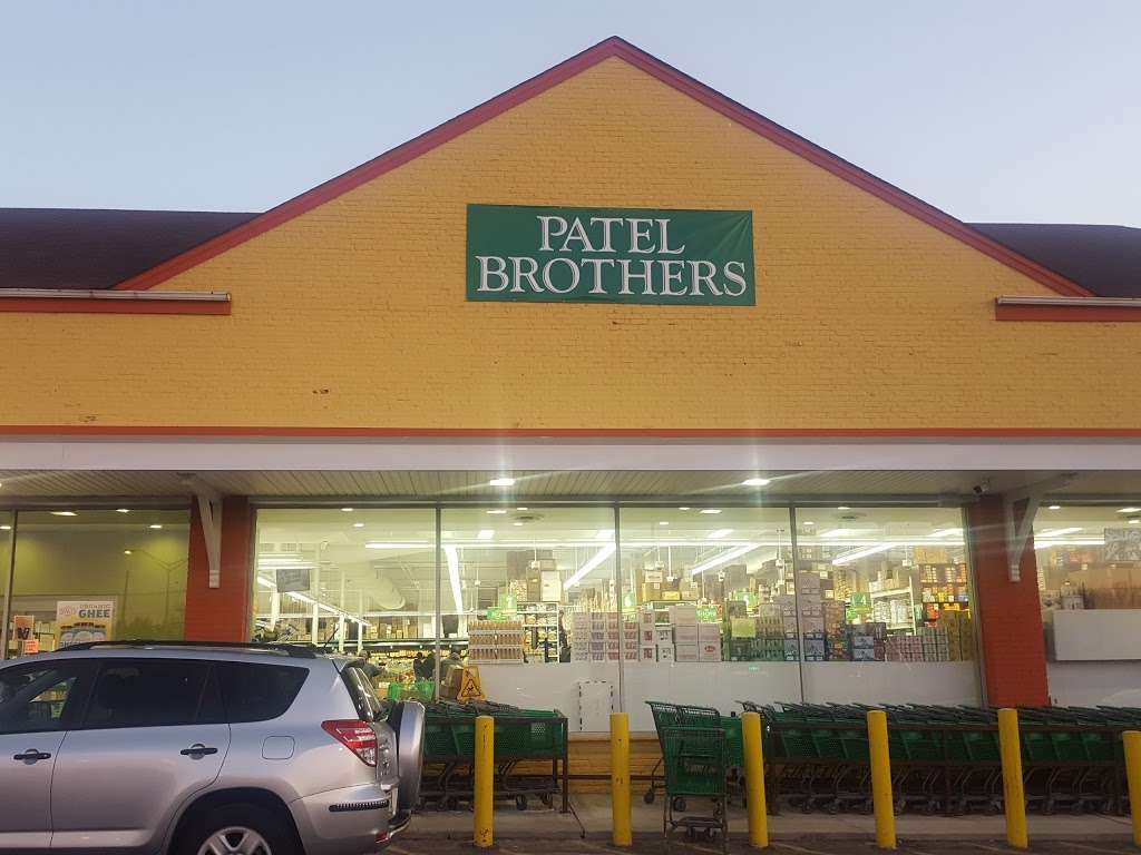 Patel Brothers | 1681 Oak Tree Road, Edison, NJ 08820, USA | Phone: (732) 515-9574