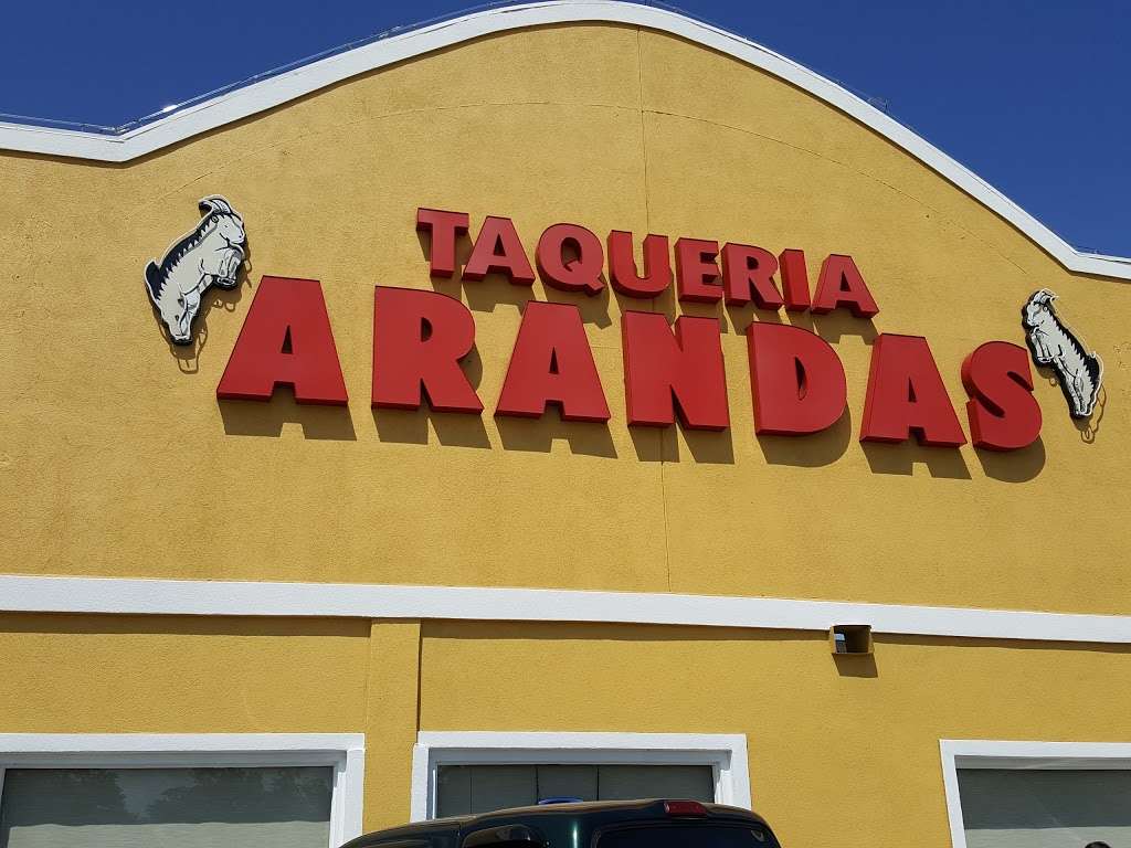 Taquerias Arandas | 920 Uvalde Rd, Houston, TX 77015, USA | Phone: (713) 451-6800