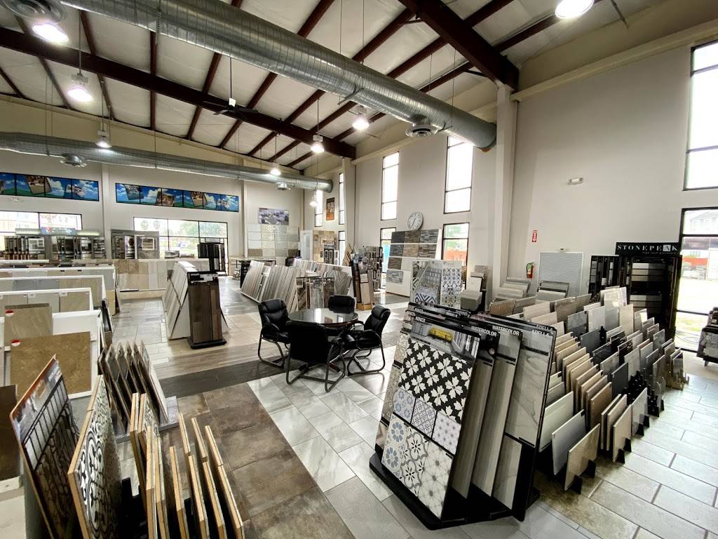Wholesale Flooring & Granite | 10351 Plaza Americana Dr, Baton Rouge, LA 70816, USA | Phone: (225) 924-9044