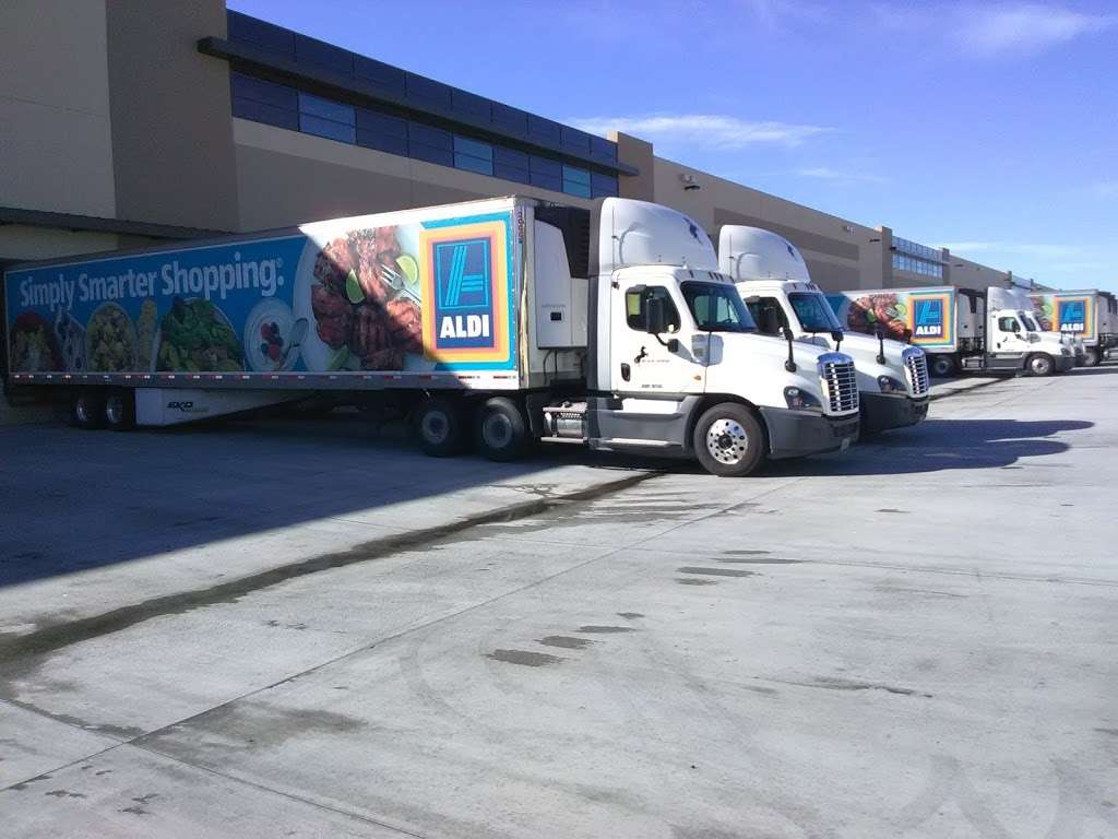 ALDI Distribution Center | 12661 Aldi Pl, Moreno Valley, CA 92555, USA | Phone: (951) 530-5750