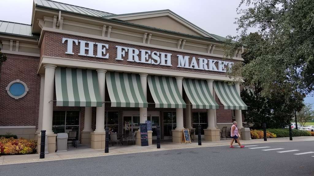 The Fresh Market | 3740 Wedgewood Ln, The Villages, FL 32162, USA | Phone: (352) 391-9620