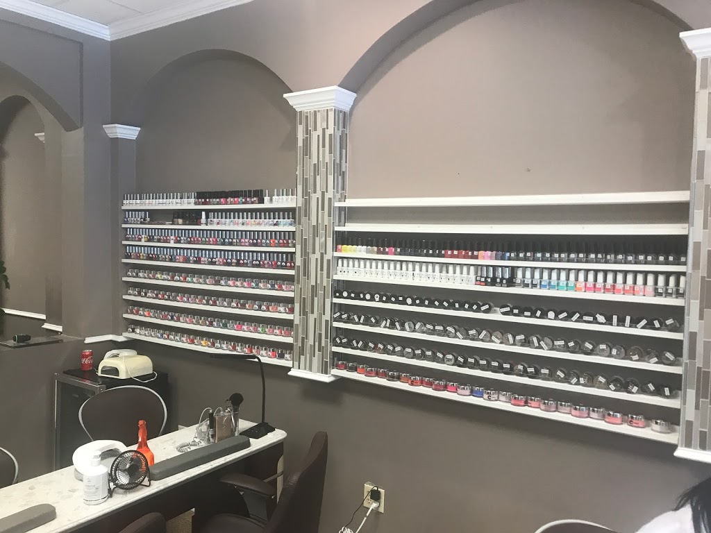 Luxury Nails | 10130 Green Level Church Road # 308, Cary, NC 27519, USA | Phone: (919) 388-4249