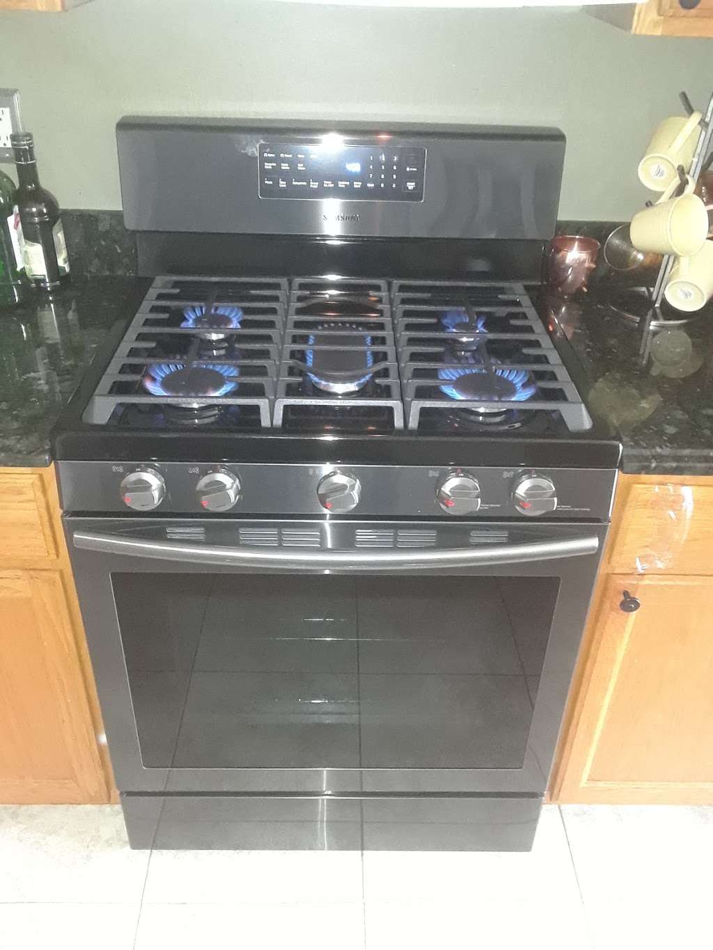 Lindquist Plumbing & Gasfitting | 79 William and Mary Ln, Stafford, VA 22554, USA | Phone: (703) 445-2470